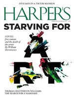 Harper's Magazine